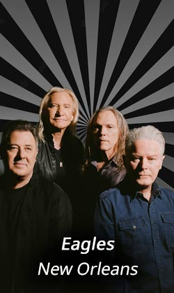 Eagles New Orleans Tickets